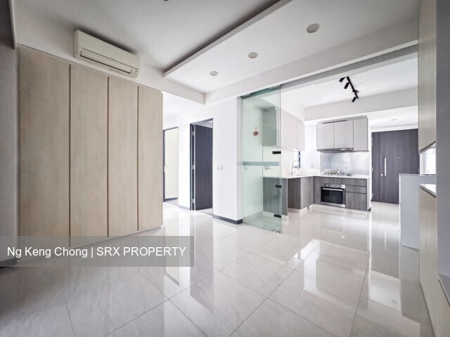 Gem Residences (D12), Condominium #533643771